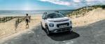 Citroen C3 Aircross Rip Curl 2018 года (WW)